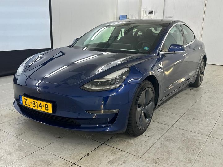 TESLA MODEL 3 2019 5yj3e7eb4kf382202