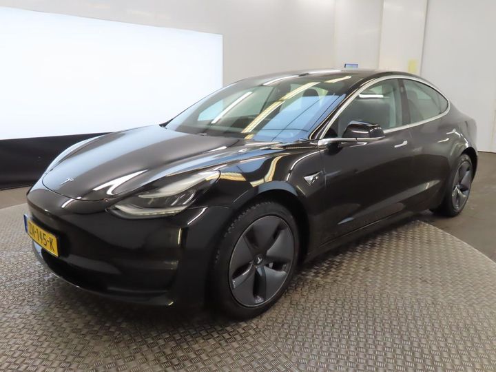 TESLA MODEL 3 2019 5yj3e7eb4kf383351