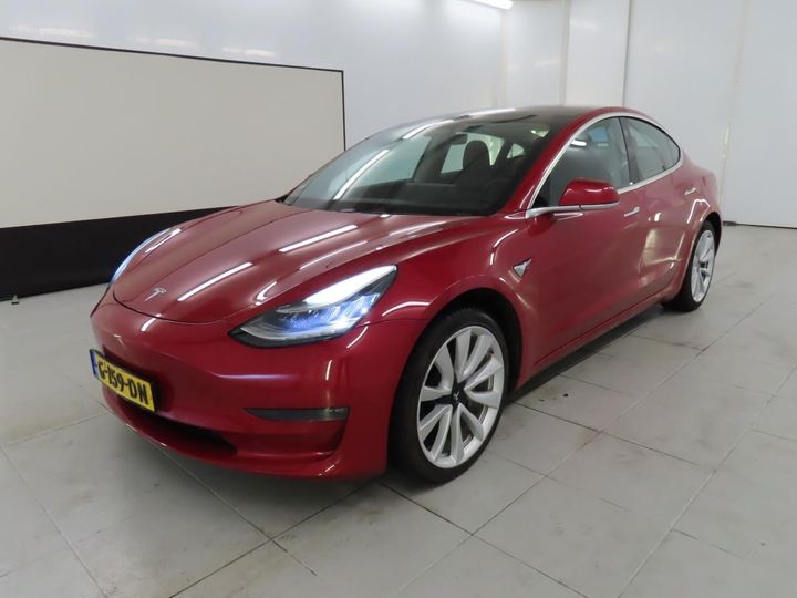 TESLA MODEL 3 2019 5yj3e7eb4kf457755