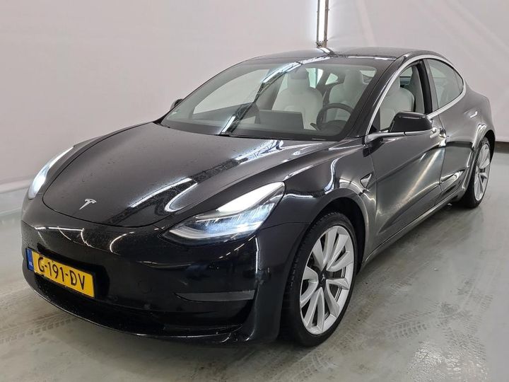 TESLA MODEL 2019 5yj3e7eb4kf468853