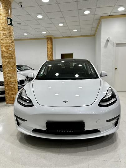 TESLA MODEL 3 CITY CAR 2019 5yj3e7eb4kf470568