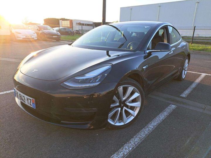 TESLA MODEL 3 2019 5yj3e7eb4kf542028