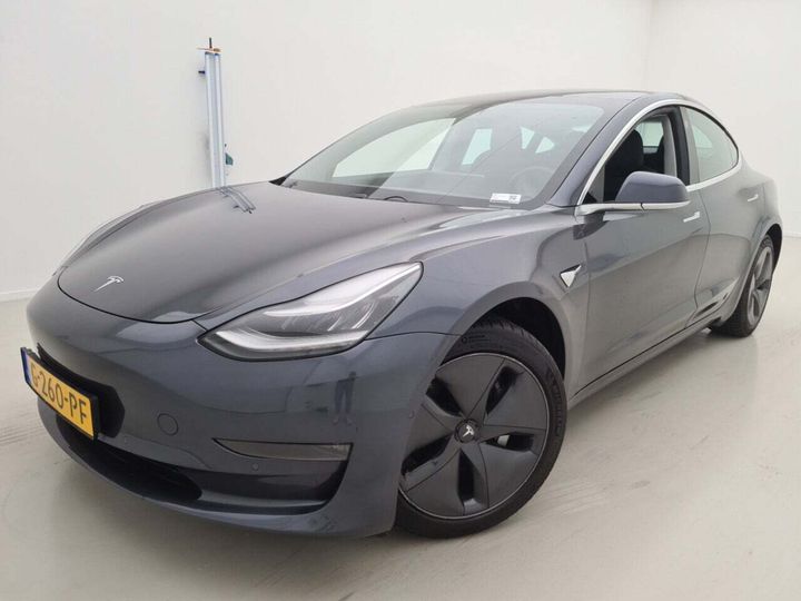 TESLA MODEL 2019 5yj3e7eb4lf543701