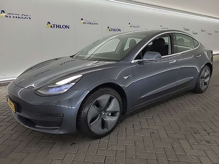 TESLA MODEL 3 2019 5yj3e7eb4lf564452