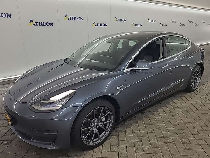 TESLA MODEL 3 2019 5yj3e7eb4lf565035