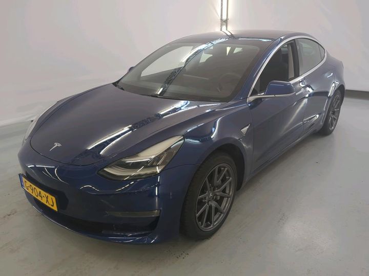 TESLA MODEL 2019 5yj3e7eb4lf565794