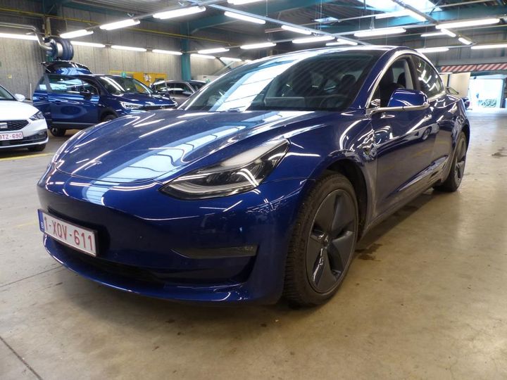 TESLA MODEL 3 2020 5yj3e7eb4lf566024