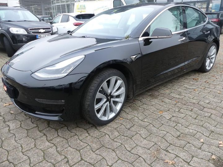 TESLA MODEL 3 2019 5yj3e7eb4lf571398