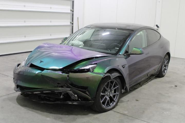 TESLA MODEL 3 SALOON 2020 5yj3e7eb4lf592493