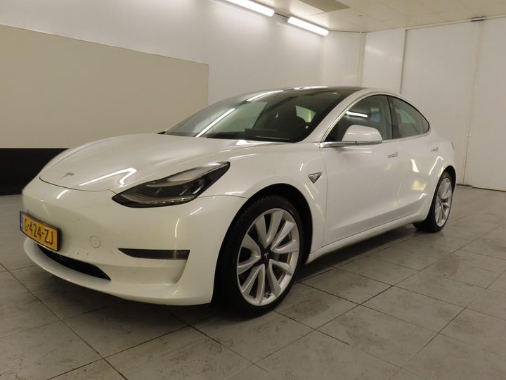 TESLA MODEL 3 2019 5yj3e7eb4lf610636