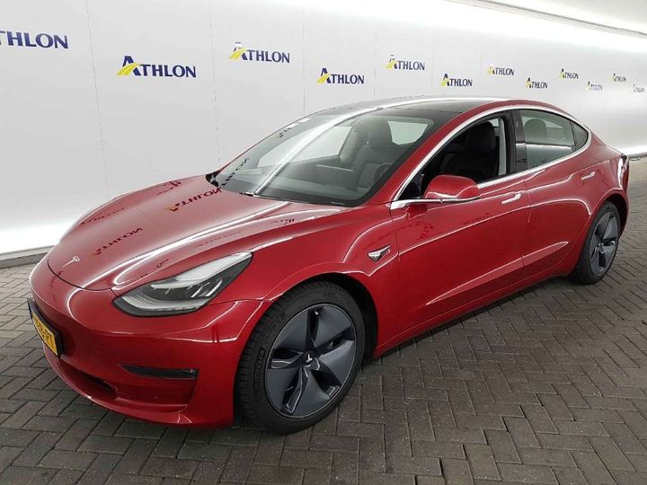 TESLA MODEL 3 2020 5yj3e7eb4lf674241