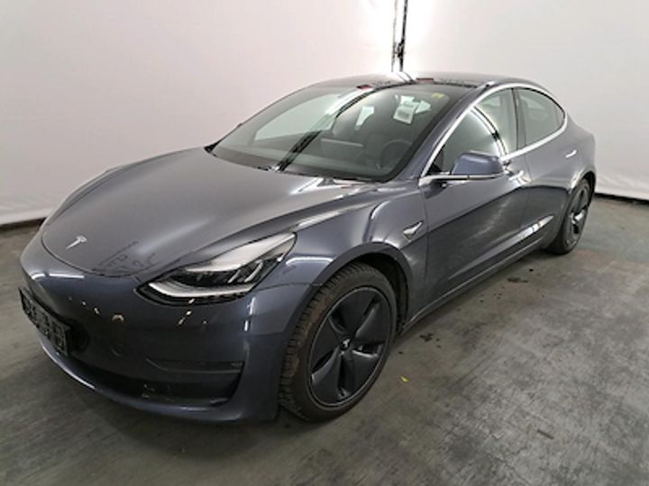 TESLA MODEL 3 2020 5yj3e7eb4lf675678