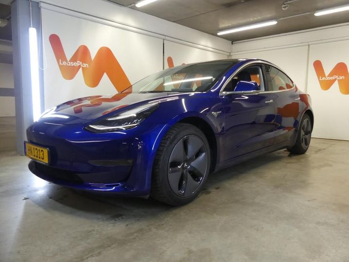 TESLA MODEL 3 2020 5yj3e7eb4lf678385