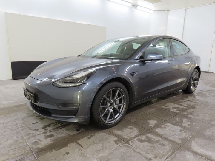 TESLA MODEL 3 2020 5yj3e7eb4mf831333