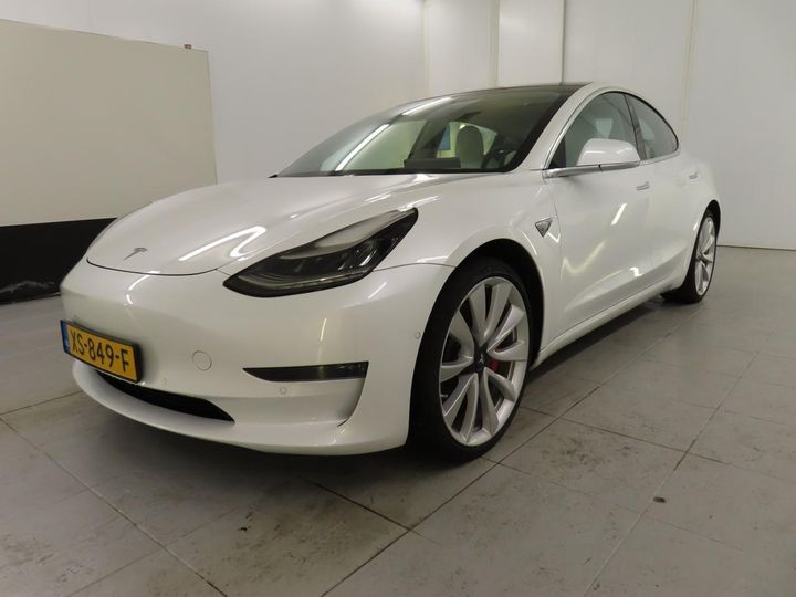 TESLA MODEL 3 2019 5yj3e7eb5kf198094