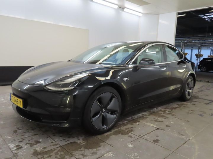 TESLA MODEL 3 2019 5yj3e7eb5kf202970