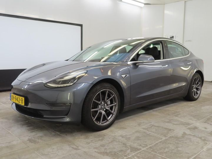 TESLA MODEL 3 2019 5yj3e7eb5kf206405