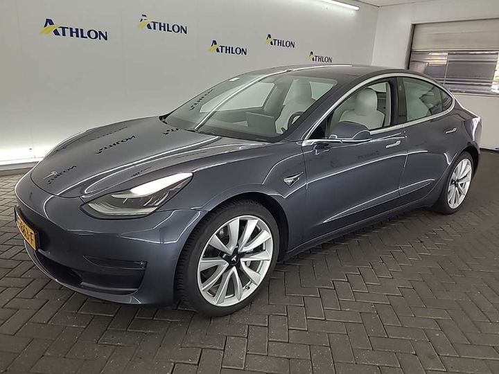 TESLA MODEL 3 2019 5yj3e7eb5kf217971