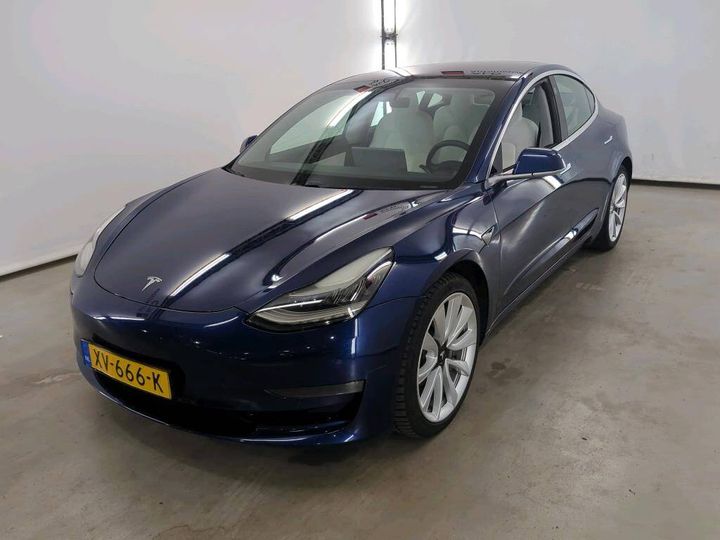 TESLA MODEL 3 2019 5yj3e7eb5kf218179