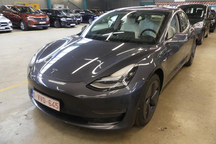 TESLA MODEL 3 2019 5yj3e7eb5kf220661