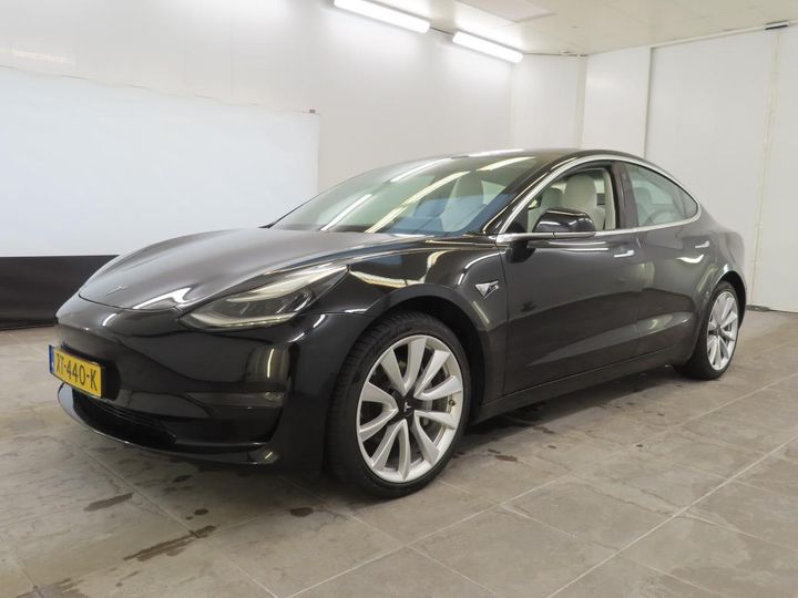 TESLA MODEL 3 2019 5yj3e7eb5kf221700