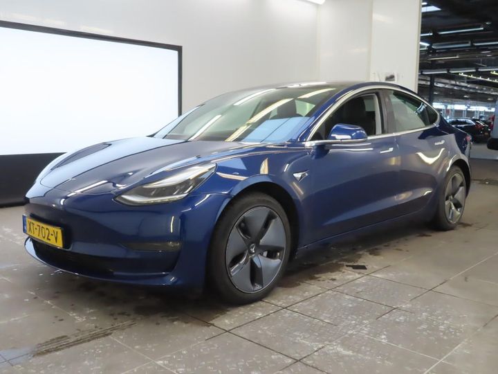 TESLA MODEL 3 2019 5yj3e7eb5kf232602