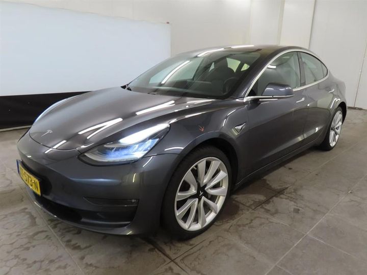 TESLA MODEL 3 2019 5yj3e7eb5kf233412