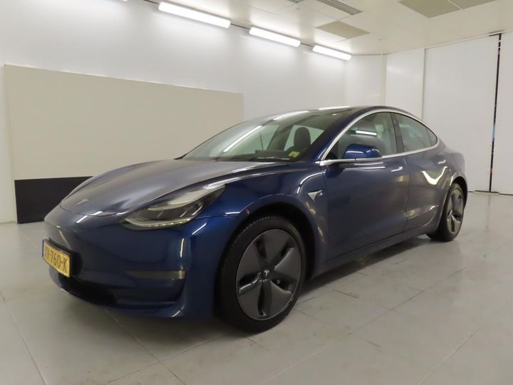 TESLA MODEL 3 2019 5yj3e7eb5kf233622