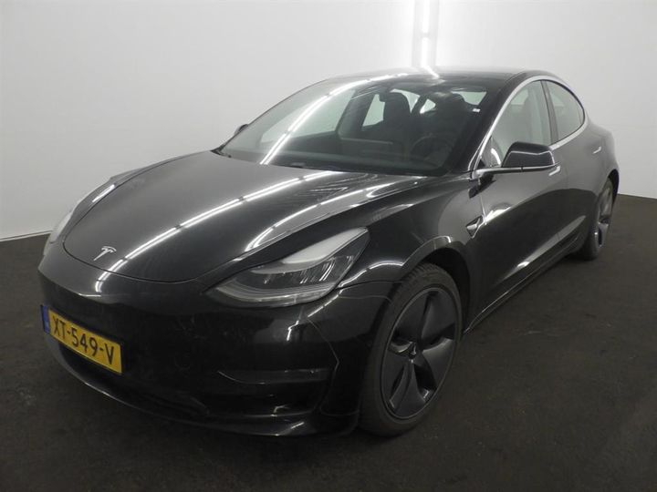 TESLA MODEL 3 2019 5yj3e7eb5kf238870