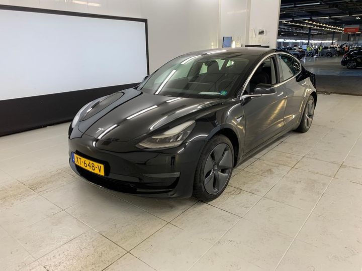 TESLA MODEL 3 2019 5yj3e7eb5kf238884