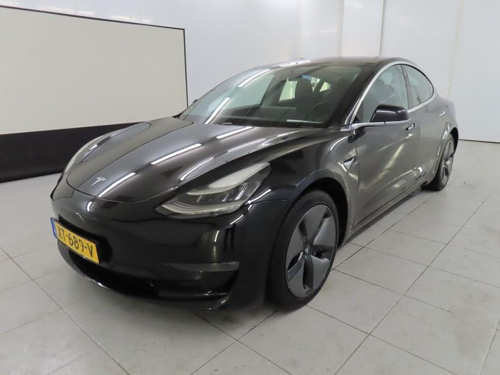 TESLA MODEL 3 2019 5yj3e7eb5kf238965