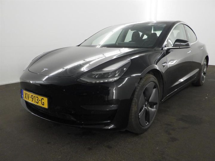 TESLA MODEL 3 2019 5yj3e7eb5kf240733