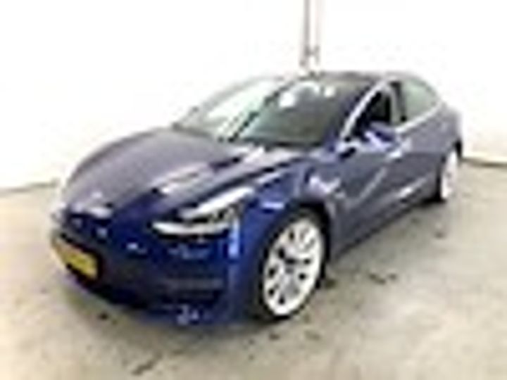 TESLA MODEL 3 2019 5yj3e7eb5kf242711