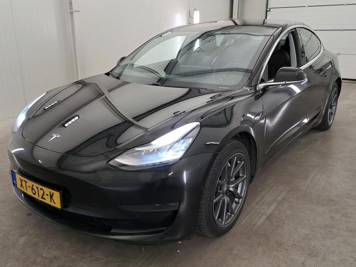 TESLA MODEL 2019 5yj3e7eb5kf243311