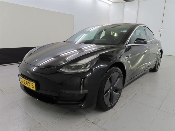 TESLA MODEL 3 2019 5yj3e7eb5kf243874