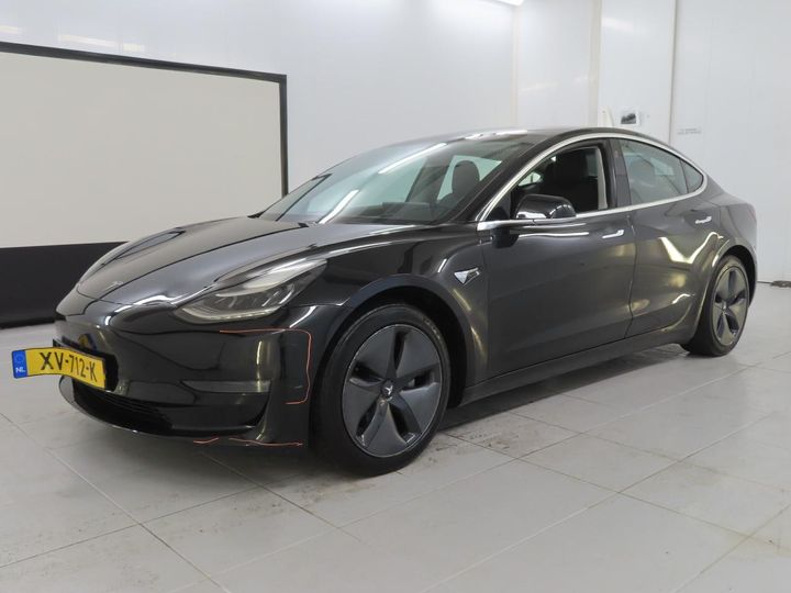 TESLA MODEL 3 2019 5yj3e7eb5kf243891