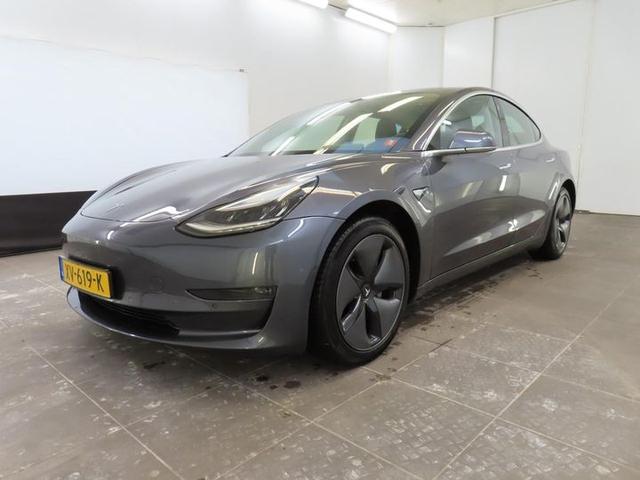 TESLA MODEL 3 2019 5yj3e7eb5kf244121