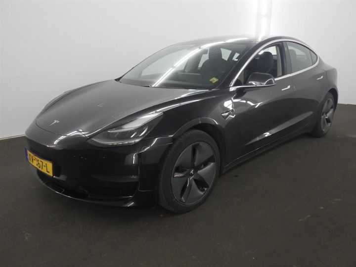 TESLA MODEL 3 2019 5yj3e7eb5kf244328