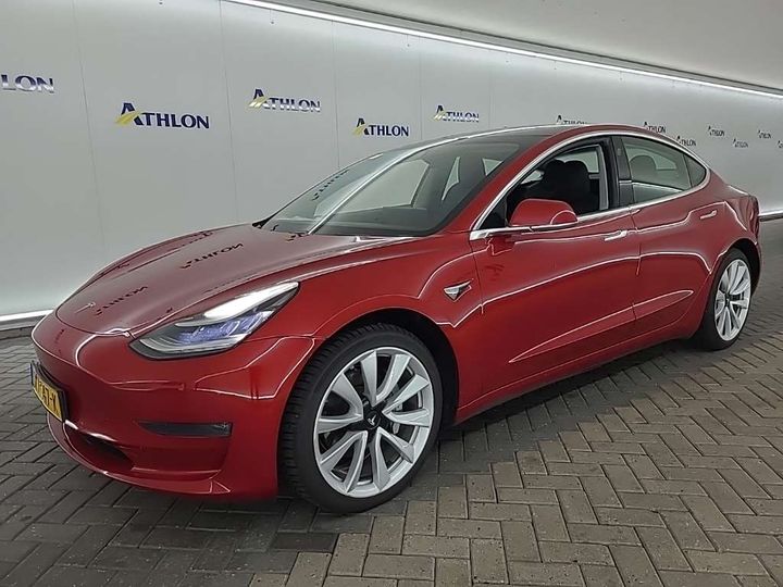 TESLA MODEL 3 2019 5yj3e7eb5kf261839