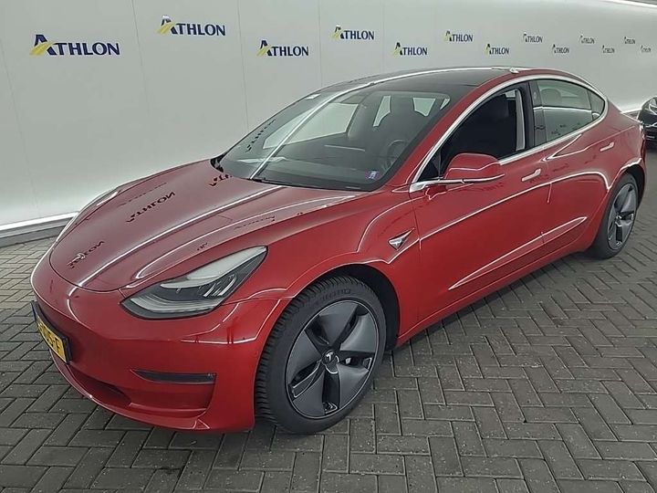 TESLA MODEL 3 2019 5yj3e7eb5kf262439