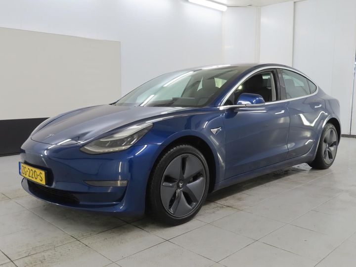 TESLA MODEL 3 2019 5yj3e7eb5kf315883