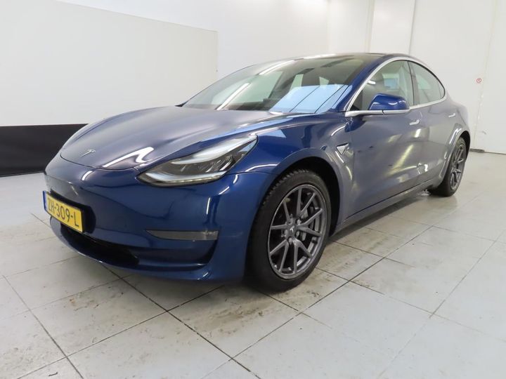 TESLA MODEL 3 2019 5yj3e7eb5kf320131