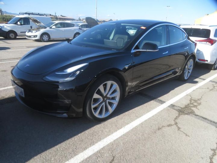 TESLA MODEL 3 2019 5yj3e7eb5kf322980