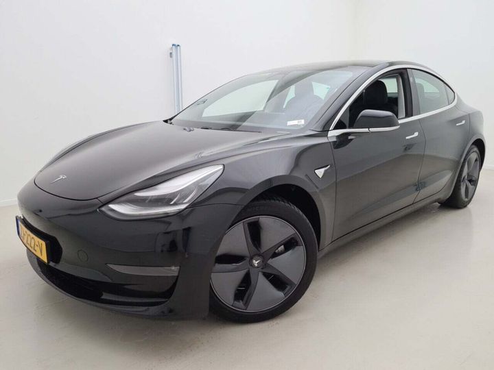 TESLA MODEL 2019 5yj3e7eb5kf333106