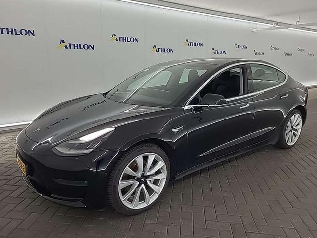 TESLA MODEL 3 2019 5yj3e7eb5kf334627