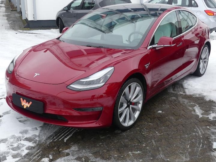 TESLA MODEL 3 2019 5yj3e7eb5kf419645