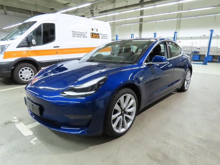 TESLA MODEL 3 2019 5yj3e7eb5kf456825