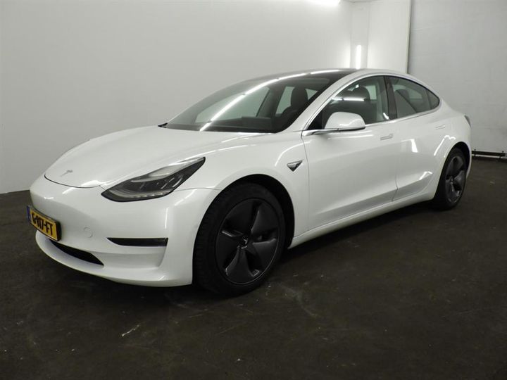 TESLA MODEL 3 2019 5yj3e7eb5kf465606