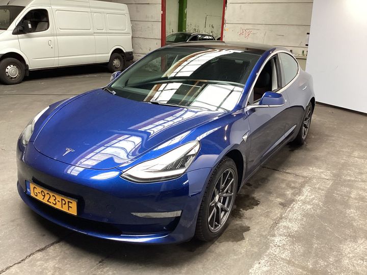 TESLA MODEL 3 2019 5yj3e7eb5kf532009