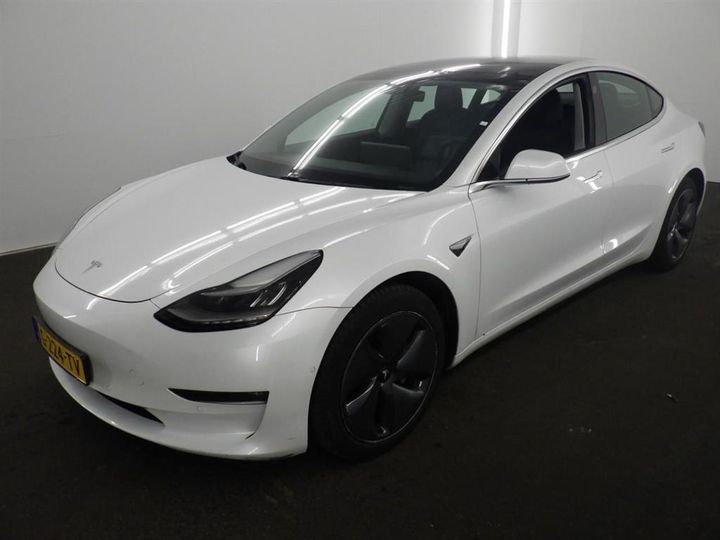 TESLA MODEL 3 2019 5yj3e7eb5lf562001